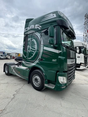 Daf XF 106.460   ,    | Mobile.bg    3