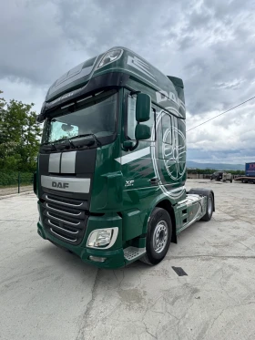 Daf XF 106.460   ,    | Mobile.bg    1