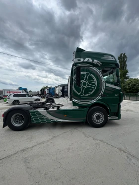 Daf XF 106.460   ,    | Mobile.bg    4