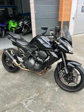 Kawasaki Z Z 750R 2010, снимка 1