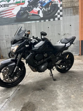 Kawasaki Z Z 750R 2010, снимка 6