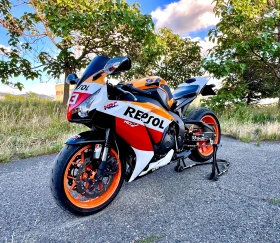Honda Cbr 1000RR Repsol, снимка 3
