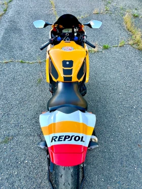 Honda Cbr 1000RR Repsol, снимка 11