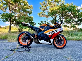 Honda Cbr 1000RR Repsol, снимка 1