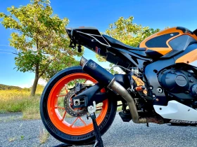 Honda Cbr 1000RR Repsol, снимка 8