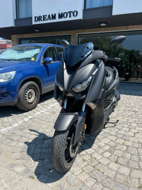 Yamaha X-max -400-Лизинг, снимка 2