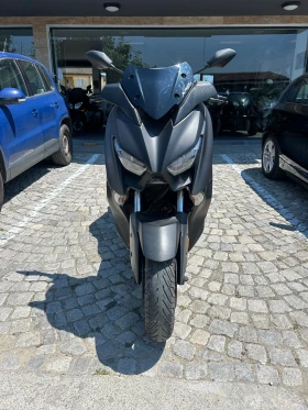 Yamaha X-max -400-Лизинг, снимка 1