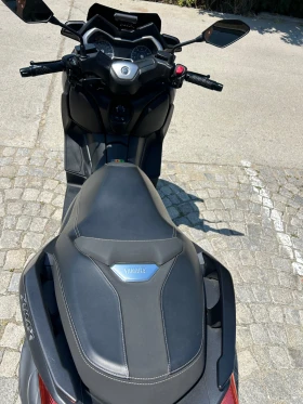 Yamaha X-max -400-Лизинг, снимка 10