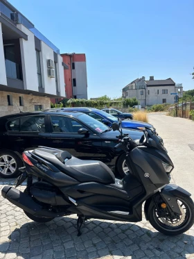 Yamaha X-max -400-Лизинг, снимка 4