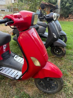 Vespa 50, снимка 5