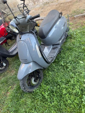 Vespa 50, снимка 11