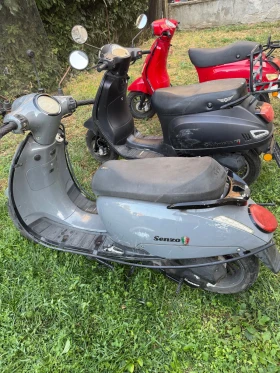 Vespa 50, снимка 3