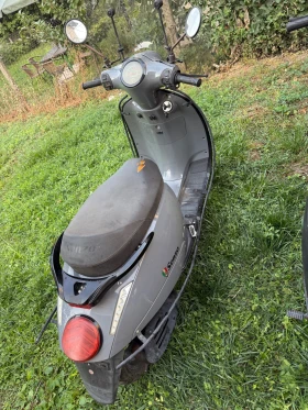 Vespa 50, снимка 13