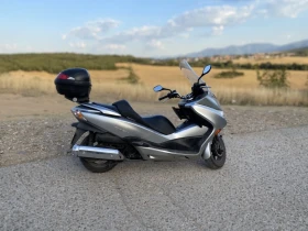 Honda Forza, снимка 2
