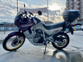 Honda Xlv Transalp, снимка 1 - Мотоциклети и мототехника - 45073979