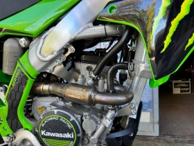 Kawasaki Kx 250F, снимка 13