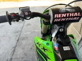 Kawasaki Kx 250F, снимка 8