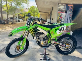 Kawasaki Kx 250F, снимка 10