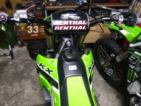 Kawasaki Kx 250F, снимка 6