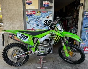 Kawasaki Kx 250F, снимка 11