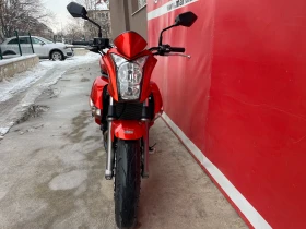 Kawasaki ER 6N LIZING, снимка 3