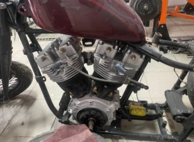 Обява за продажба на Harley-Davidson Custom ~5 800 лв. - изображение 2
