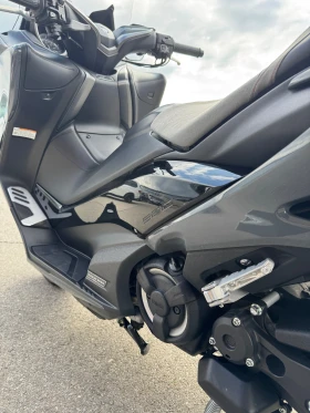 Yamaha T-max 560-TECH MAX-FULL-ABS-TCS-- | Mobile.bg    16