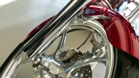 Big Dog Choppers Ridgeback | Mobile.bg    11