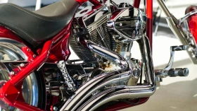 Big Dog Choppers Ridgeback | Mobile.bg    7
