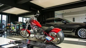 Big Dog Choppers Ridgeback | Mobile.bg    2