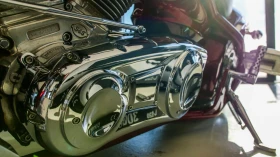 Big Dog Choppers Ridgeback | Mobile.bg    12