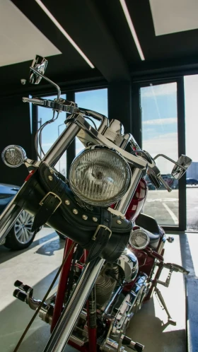 Big Dog Choppers Ridgeback | Mobile.bg    15