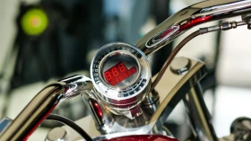 Big Dog Choppers Ridgeback | Mobile.bg    6