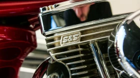 Big Dog Choppers Ridgeback | Mobile.bg    16