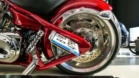 Big Dog Choppers Ridgeback | Mobile.bg    9