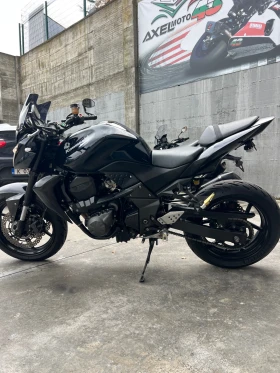 Kawasaki Z Z 750R 2010, снимка 7