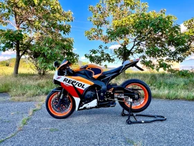 Honda Cbr 1000RR Repsol | Auto.bg — изображение 2