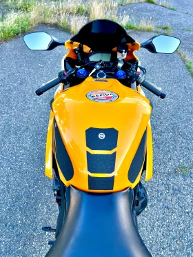 Honda Cbr 1000RR Repsol | Auto.bg — изображение 9