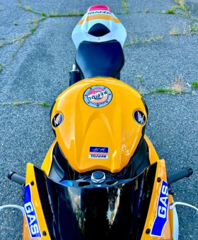 Honda Cbr 1000RR Repsol | Auto.bg — изображение 10