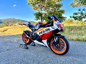Honda Cbr 1000RR Repsol | Auto.bg — изображение 4