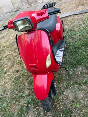 Vespa 50 undefined | Auto.bg — изображение 7