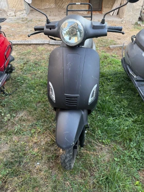 Vespa 50 undefined | Auto.bg — изображение 9