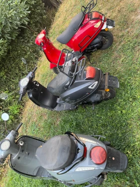 Vespa 50 undefined | Auto.bg — изображение 4
