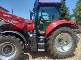  CASE IH Maxxum 150    450 . | Mobile.bg    16