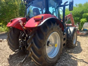  CASE IH Maxxum 150    450 . | Mobile.bg    11