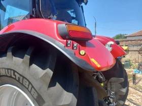  CASE IH Maxxum 150    450 . | Mobile.bg    13