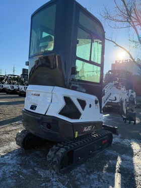 Багер BK20 BK 20, снимка 7