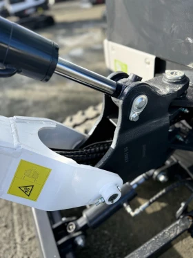 Багер BK20 BK 20, снимка 9