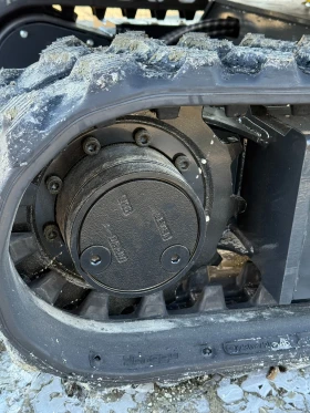 Багер BK20 BK 20, снимка 8