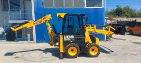 Багер JCB 1СХ, снимка 5